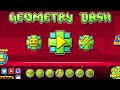 30 Лучших Модов Для GEOMETRY DASH Которые Улучшат Игру | Geode