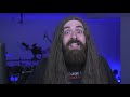 Metal Drummer Reacts to Riccardo Merlini | Fastest Hands in the World
