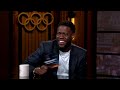 Stephen Nedoroscik’s Routine Brings the Heat | Olympic Highlights With Kevin Hart & Kenan Thompson