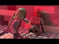 BOBA FETT- LEGO Short Film