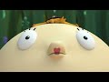 Kamp Koral: SpongeBobs Kinderjahre | Alles, was SpongeBob im Kamp Koral ISST! | Nickelodeon