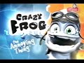 Crazy Frog anuncio argentina Pepsico snacks (2007)