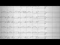 Macklemore -- Can't Hold Us (Orchestral Arrangement)