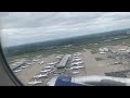 British Airways A320 taking off from London Heathrow to Hannover, Germany