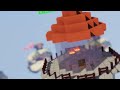 Wonderland - 400⭐ Bedwars Montage