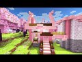 A New Start in 1.20! 🌸 Ruby Hollow | Minecraft Let’s Play 1