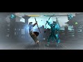 Itu gameplay @5 | Shadow fight 4 Arena | Blazex