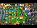 Plants vs Zombies Hybrid | Mini-Games Whimsy Wizard Level 1-3 | Invincible Plant?!!! Download