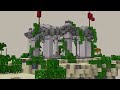 I Learned To SPEEDRUN Hive Skywars