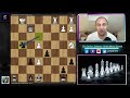Stockfish shows a NEW Concept against the Smith-Morra Gambit!