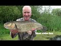 More barbel and chub from the H. Avon