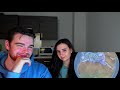 British Couple React To - history of the entire world, i guess