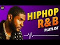 R&B Mix 2024 and HipHop 2024 🏙️ City Dreams