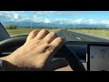 Tesla Model 3 Auto Pilot