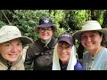 Adventures in Uganda-Episode 3: Gorilla trekking in Bwindi