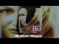 İkbal Gürpınar - Bir Küvet Hikayesi - (Official Audıo)