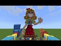 Poppy Playtime Chapter 3 MOD MOVIE in Minecraft PE