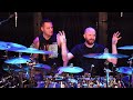 JAY POSTONES of TesseracT || DRUM RUNDOWN