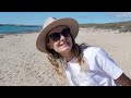 We ditched the caravan! Roughing it overnight at Steep Point, Shark Bay | Western Australia [EP29]