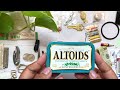 Altoids EDC Kit