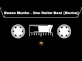 Renno Mucho Beats - One Dollar Beat ( Revive ) [HD]