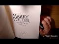 Harry Potter and the Cursed Child- review (subtitles in english)