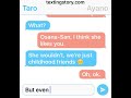 Ayano and Taro [lol]