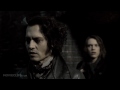 Sweeney Todd (1/8) Movie CLIP - No Place Like London (2007) HD