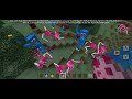 Poppy Playtime Chapter 3 SMILING CRITTERS ADDON UPDATE in MINECRAFT PE