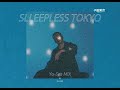 【不眠東京】Yo-Sea MIX / DJ SURD from SLEEPLESS_TOKYO【藤井風 】