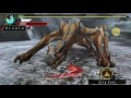 [MHP3rd HD ver] [HR6] Long Sword vs Tigrex【Heroics】