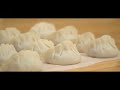 Crispy Fried Dumplings