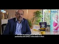 Nobel Hygiene Business Transformation with SAVIC Inc | Business Case Study