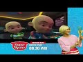 Upin & Ipin Neo Santara Demam Episode Terbaru 2021 | Upin Ipin Terbaru 2021 | Musim 14