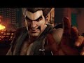 Devil Kazuya BROKE My Copy Of Tekken 7 - TEKKEN BOSS BRACKET