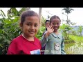 Uhuyy Enak Bener😍 Menikmati Hidup Di Pedesaan Jawa Barat