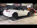 ND1 performance check-up dyno