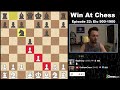 Win At Chess #22 (900-1900 ELO)
