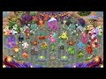 Fan-made common wubbox-fairy island