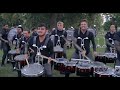 2023 Carolina Crown Drumline DCI Finals