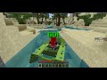 Top 8 Minecraft Mods That Improve Boats (Fabric, Forge, Neoforge, & Bedrock - Mods with Mel)