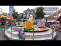 Kermis Tilburg 2022.