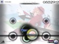 Cytus Gameplay - YURERO～時間は過ぎ去ってイクから～(Hard) - 1000000