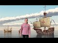 Cristóbal Colón - Un poco de historia