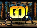 The King of Fighters '98 - American Sports Team (Arcade / 1998) 4K 60FPS