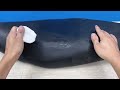 Your saddle will last a lifetime if you know this! How to restore a saddle without re-upholstering