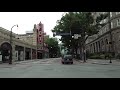 Atlanta 4K - Driving Downtown - Georgia USA