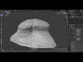 DIY 3D Scanner Results