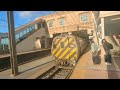 NJT & Amtrak Weekend Railfanning at Secaucus Junction (10/15/2023)