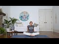 BEST 10 Min Deep Yoga Stretch | Unbelievably Effective Yoga For Uncertain Times